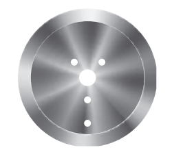 Лезвие дисковое 102x8,0x1,30 мм GOLDEN EAGLE CH141 Дуговая сварка (ММА)