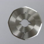 Лезвие дисковое 70x16,5x1,0 мм 8-и гранное GOLDEN EAGLE YJ-70 (8) DIP 1.778 мм панельки для микросхем