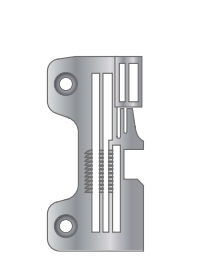 GOLDEN EAGLE 2108004 Лапки для швейных машин и оверлоков