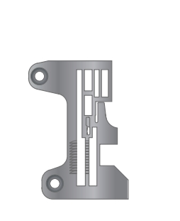 GOLDEN EAGLE 277513R40 Лапки для швейных машин и оверлоков