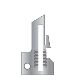 GOLDEN EAGLE 32667 Лапки для швейных машин и оверлоков