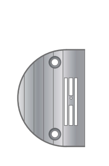 Пластина игольная для одноигольных машин челночного стежка GOLDEN EAGLE E16 Инструмент швейный