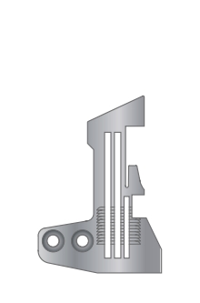 GOLDEN EAGLE E797 Лапки для швейных машин и оверлоков