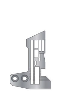 GOLDEN EAGLE E854 Лапки для швейных машин и оверлоков