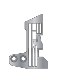 GOLDEN EAGLE E982 Лапки для швейных машин и оверлоков