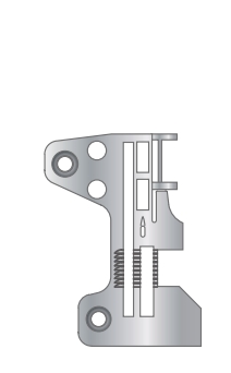 GOLDEN EAGLE R4508-JOE-D00 Лапки для швейных машин и оверлоков