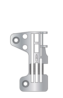 GOLDEN EAGLE R4612-HOF-G00 Лапки для швейных машин и оверлоков