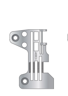 GOLDEN EAGLE R4612-JOD-E01 Лапки для швейных машин и оверлоков