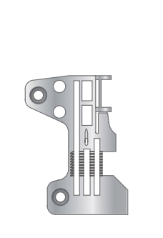 GOLDEN EAGLE R4612-JOF-D00 Лапки для швейных машин и оверлоков