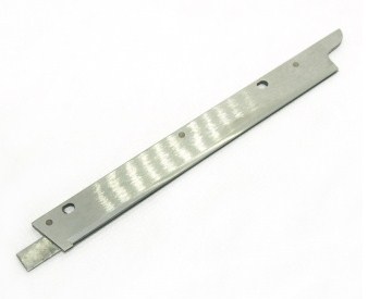Направляющая ножа (10 дюймов) для раскройных машин KM GOLDEN EAGLE M-086 Швейные машины